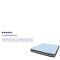 Flash Furniture 10" King Mattress & 3" Memory Foam Topper Bundle CL-E230P10-3M35-K-GG - alternate 6